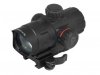 Kolimator Leapers Utg Ds3840 4.0'' 30 Mm (weaver)
